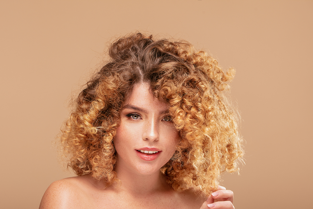 Perm Hairstyles 
