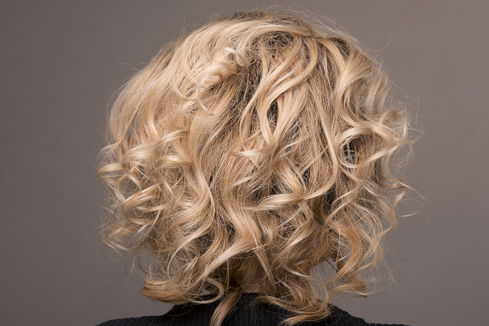 Perm Hairstyles 