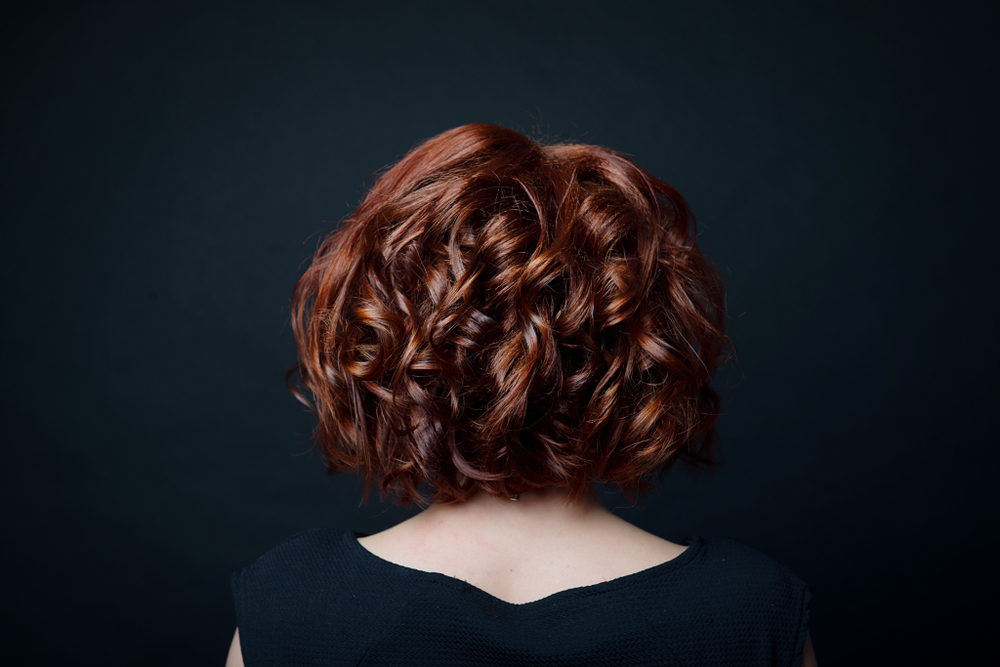 Perm Hairstyles 