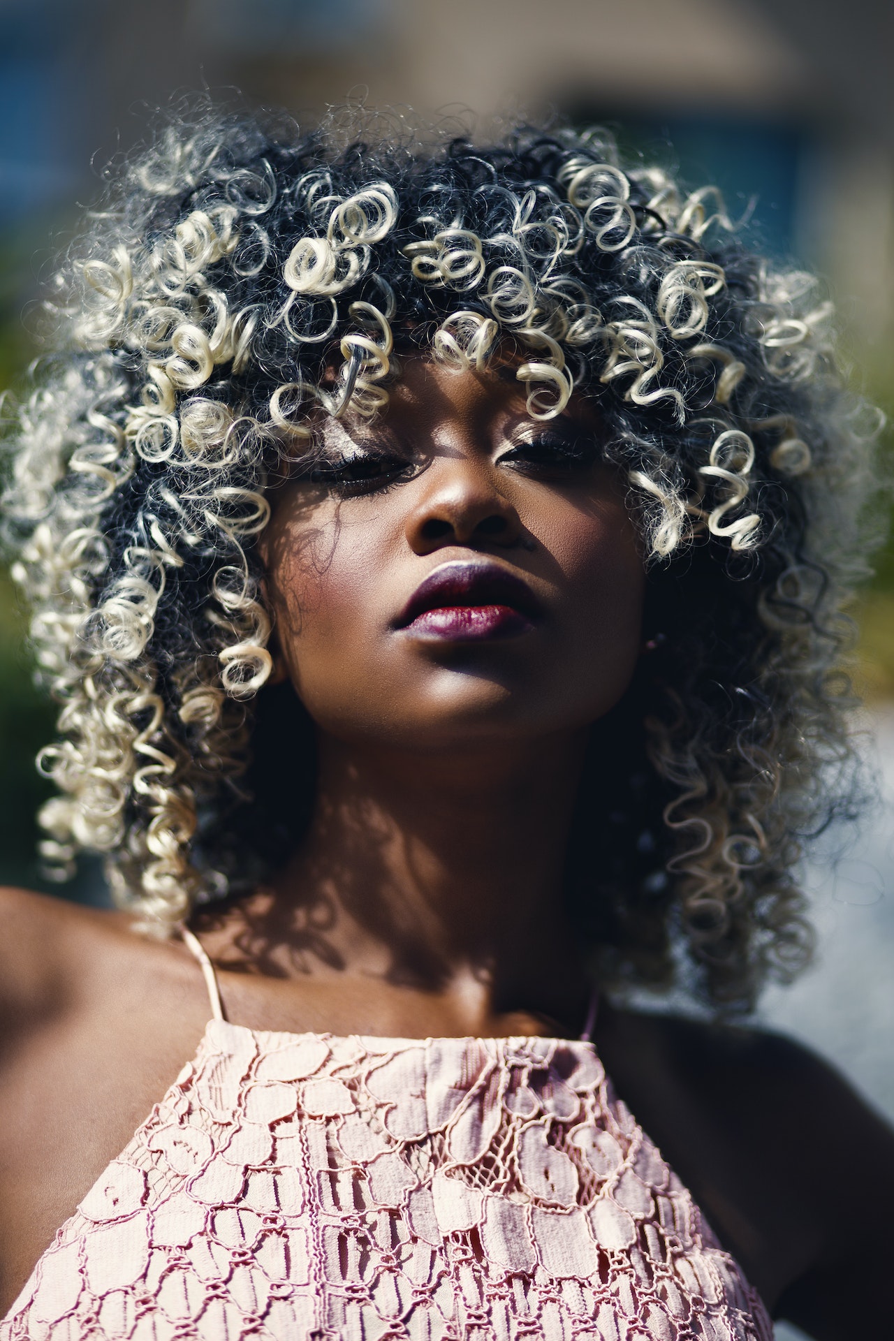 Perm Hairstyles 