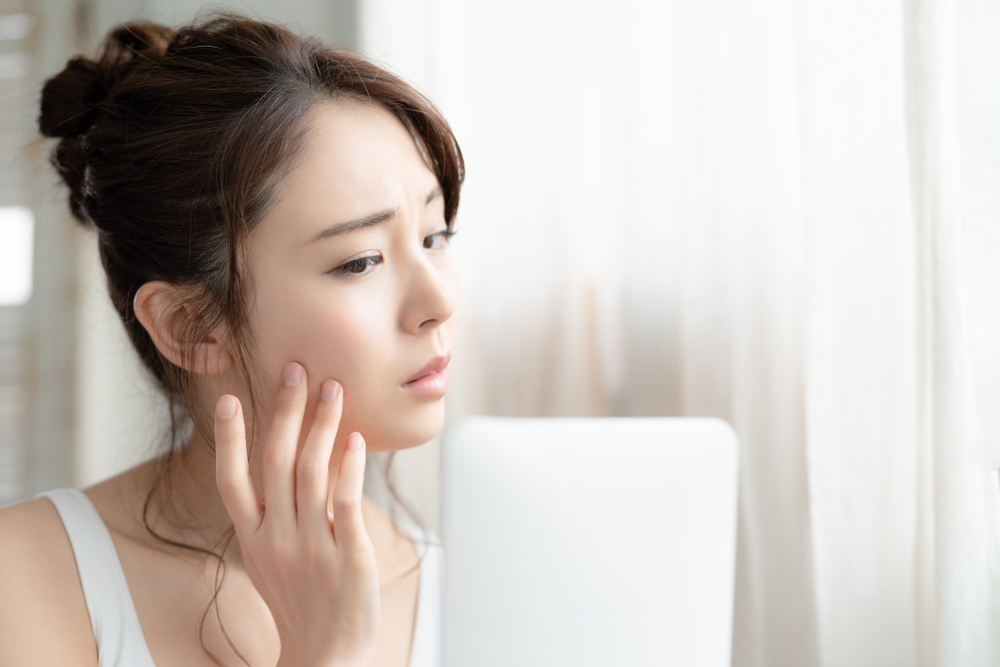 Các yếu tố ảnh hưởng đến sức khỏe làn da
