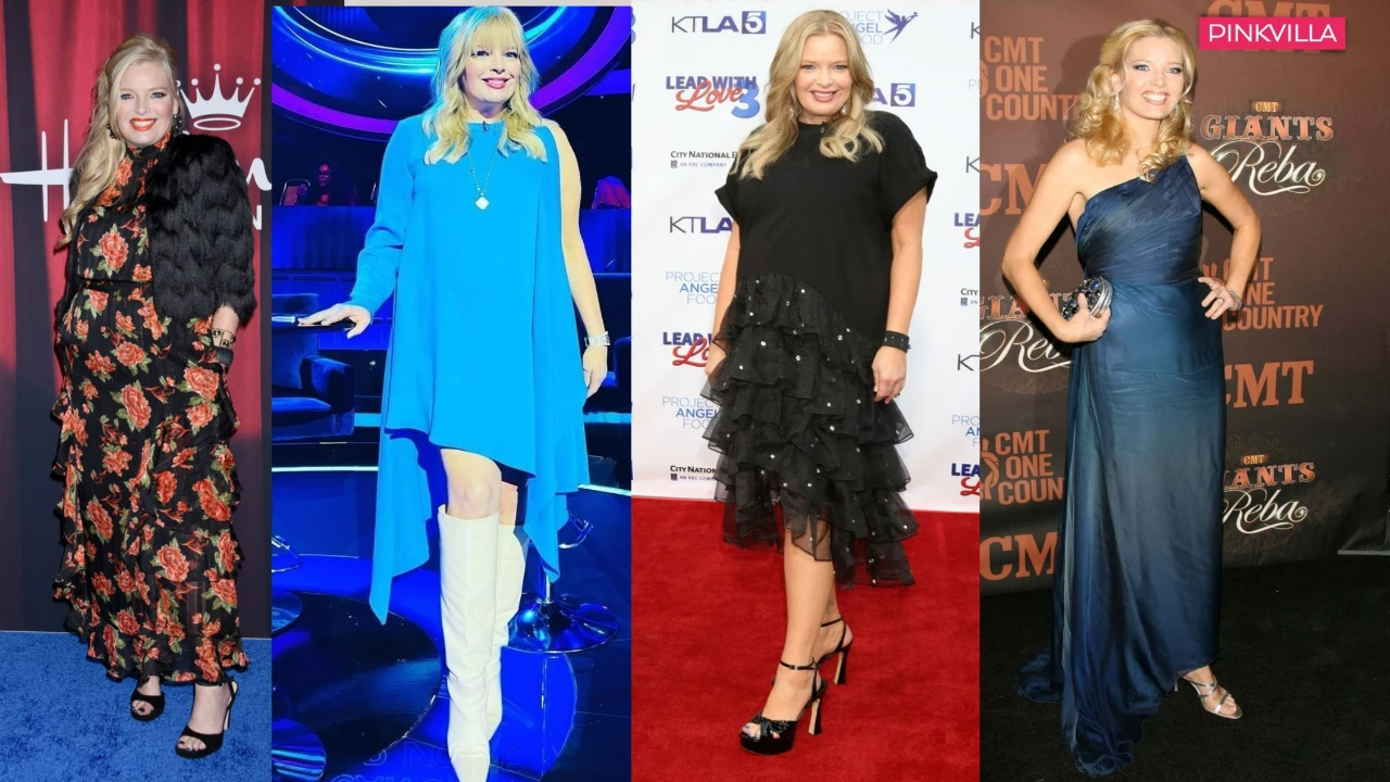 Melissa Peterman Weight Loss: How the 'Reba' Star Lost 60 Pounds