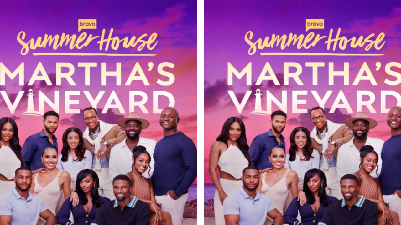 Summer House: Martha’s Vineyard Season 1: Release date, time, and everything you need to know 