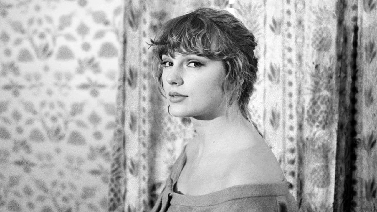 Taylor Swift (Image: Taylor Swift Instagram) Taylor Swift (Image: Taylor Swift Instagram)