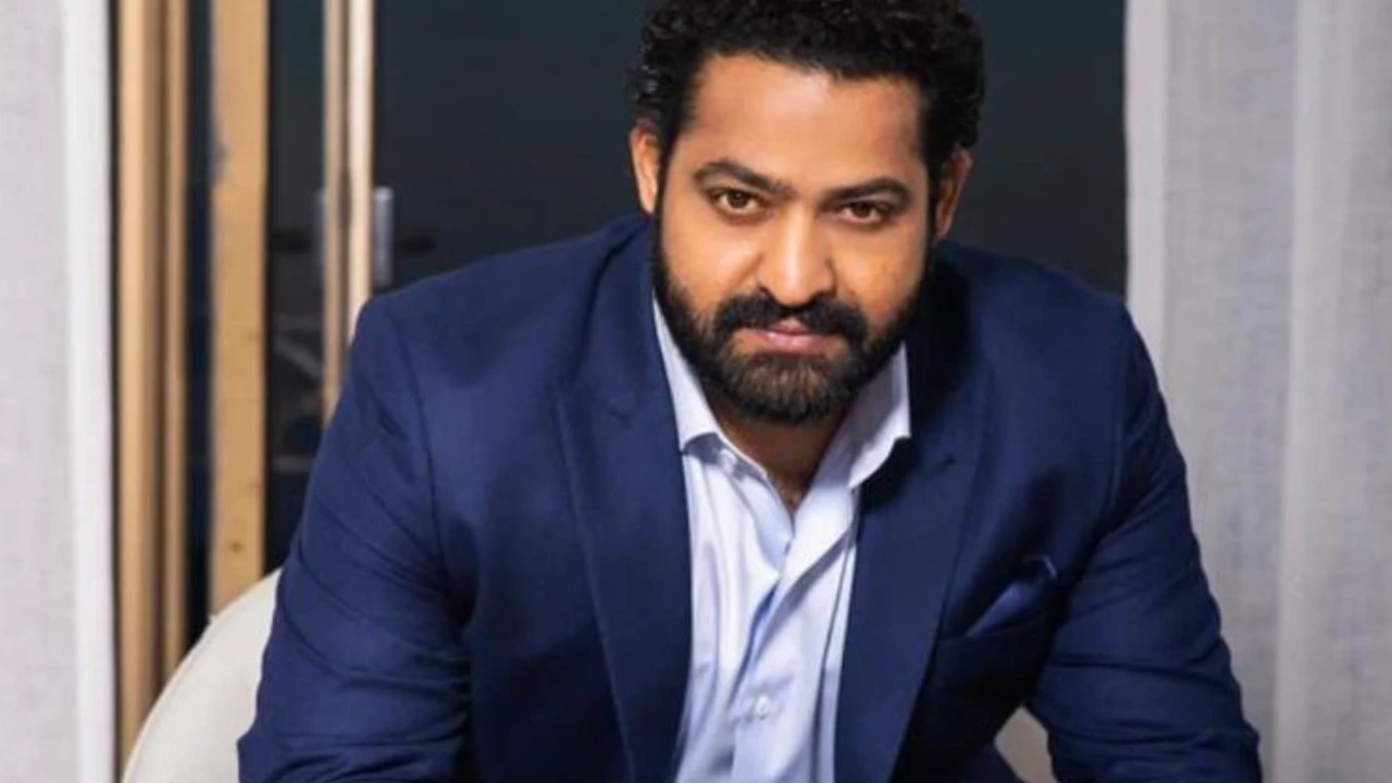 Jr NTR to return as host with new talk show on OTT? Deets inside ...