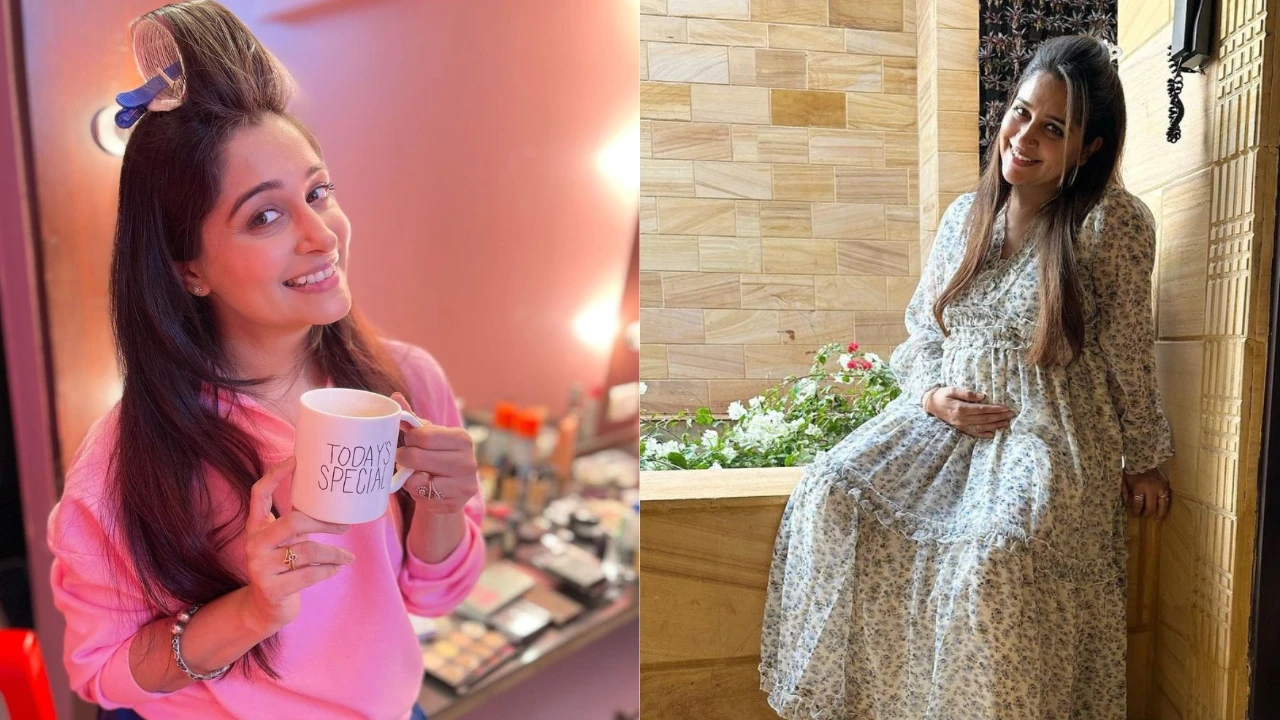 Mom-to-be Dipika Kakar confirmed if she will return to television with acting (PC: Dipika Kakar Instagram) Dipika Kakar