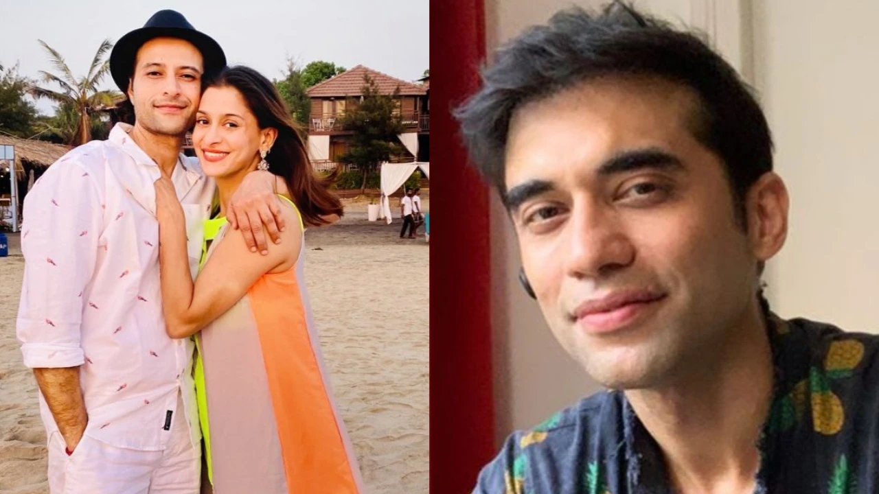 Apurva Agnihotri-Shilpa Saklani on friend Kushal Punjabi's suicide: 'His broken marriage took a toll on him' Apurva Agnihotri, Shilpa Saklani, Kushal Punjabi
