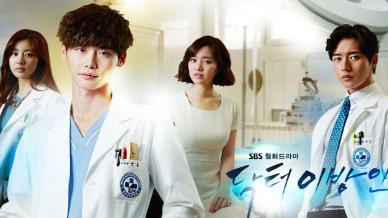 Reliving the glory days of Doctor Stranger: One of Lee Jong Suk's most exigent roles that kept viewers on edge
