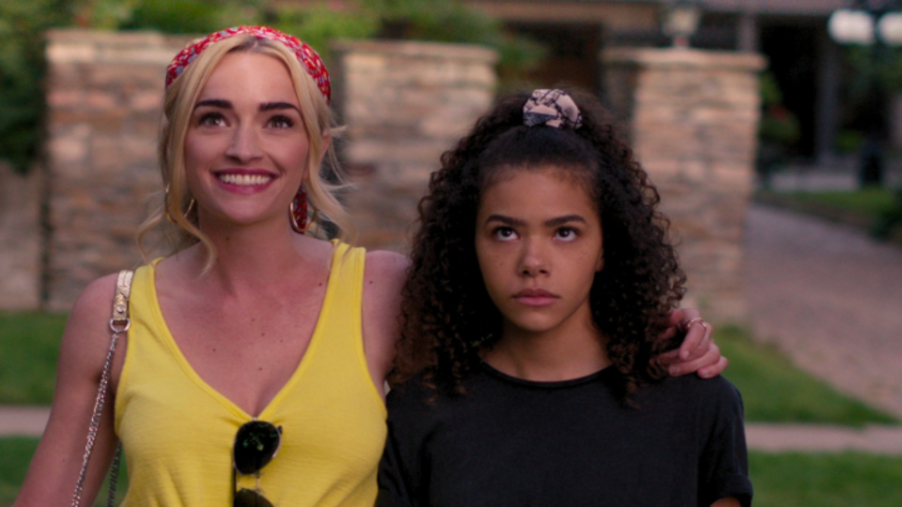 Is Ginny & Georgia renewed for season 3 on Netflix? Find out here