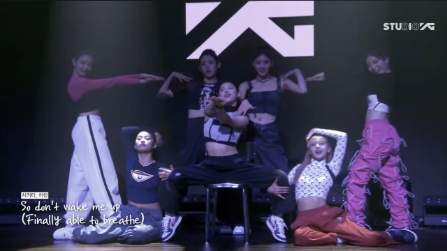 Ver: Canción previa al debut de Babymonster Dream de YG Entertainment;  El equipo femenino tiene unas capacidades excepcionales