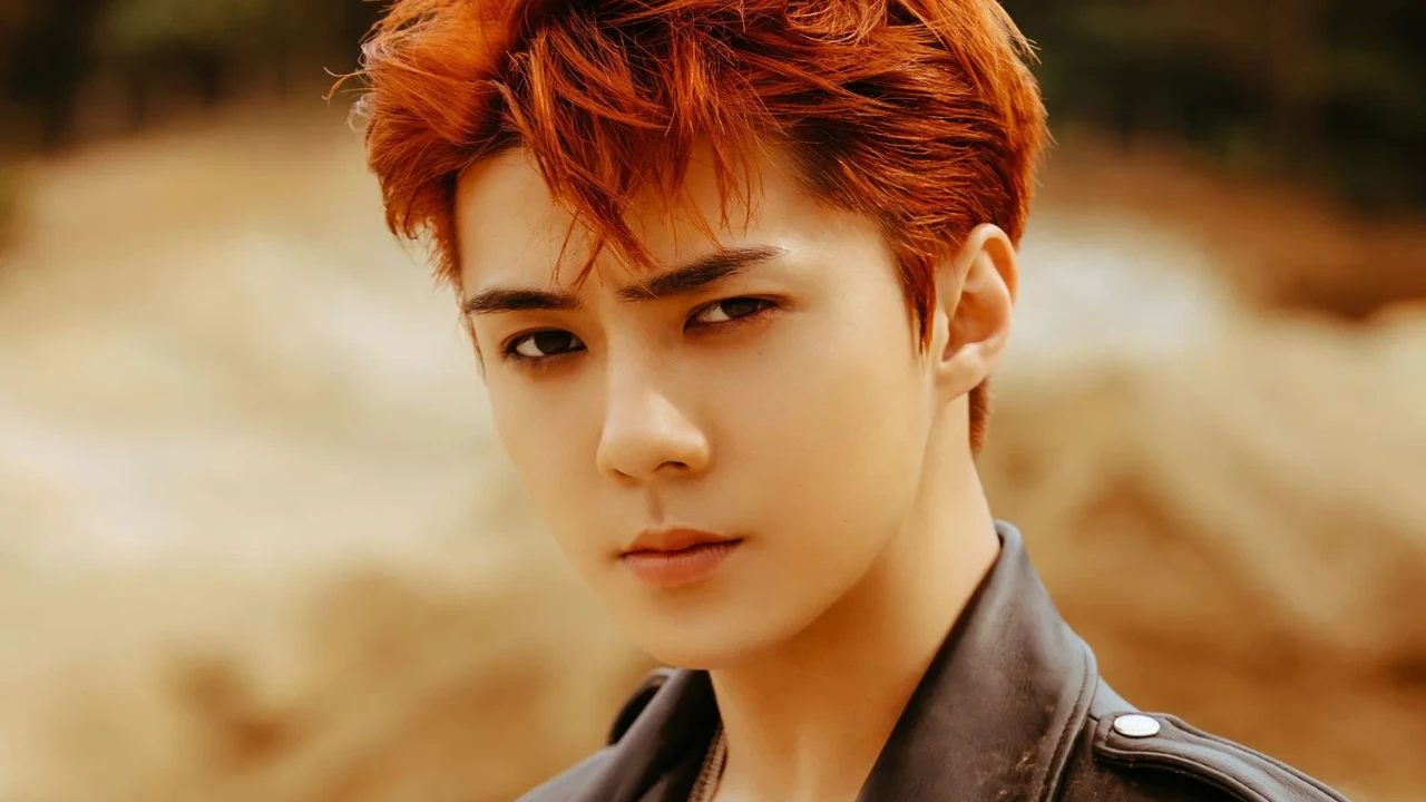 EXO's Sehun receives an official apology from Wikitree over claims of accompanying girlfriend to OB-GYN clinic