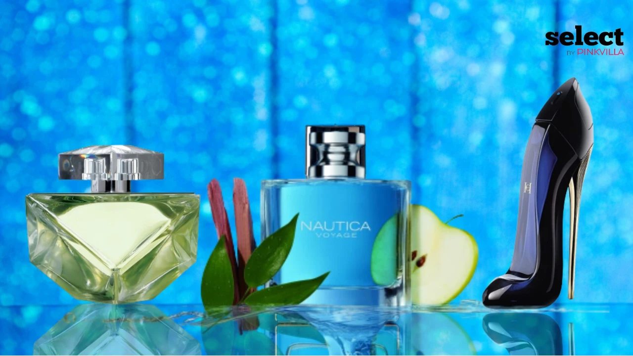  Best Fruity Perfumes