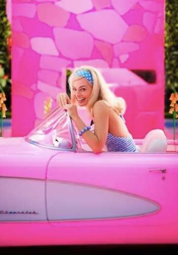 Barbie 2023 movie