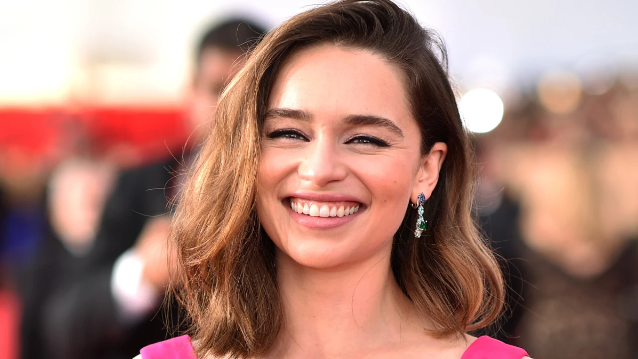 Emilia Clarke talks about Kit Harington's Jon Snow spin off. Emilia Clarke