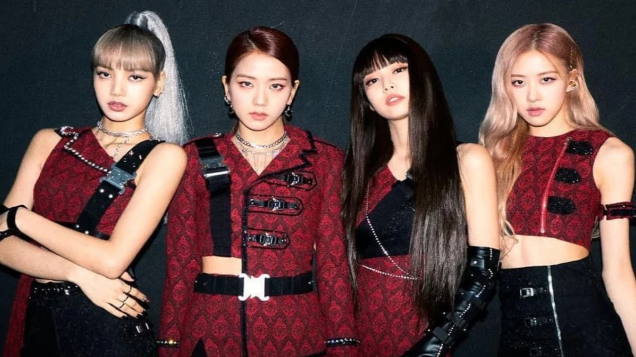 Quiz: Which BLACKPINK member is your plus one? Create a fun party and ...