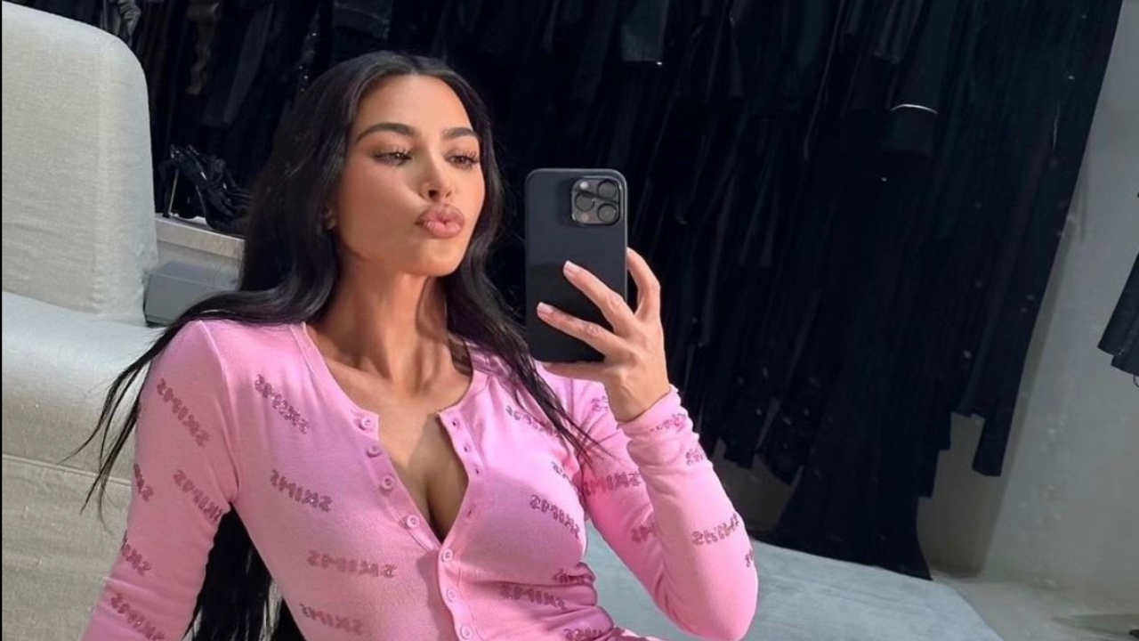 instagram/kimkardashian