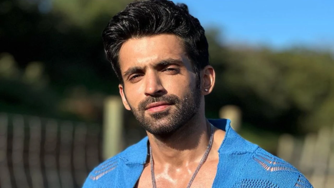 Khatron Ke Khiladi 13: Arjit Taneja gets injured while shooting for Rohit Shetty-led show; See PIC Arjit Taneja