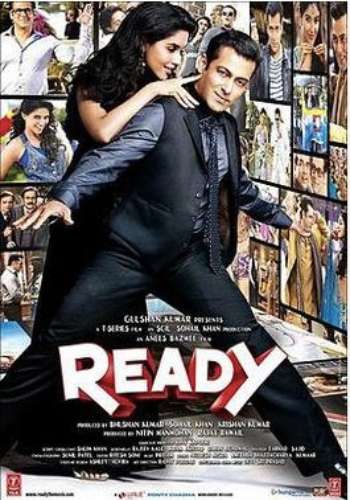 Ready 2011 movie