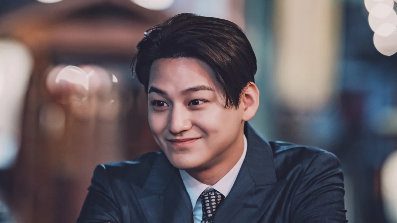 EXCLUSIVE: Tale of the Nine Tailed 1938 star Kim Bum talks love line for Lee Rang, fan support in India
