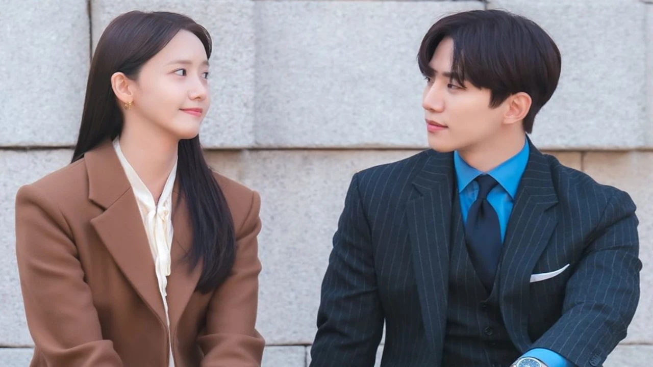 King The Land; Picture Courtesy: JTBC King The Land; Picture Courtesy: JTBC