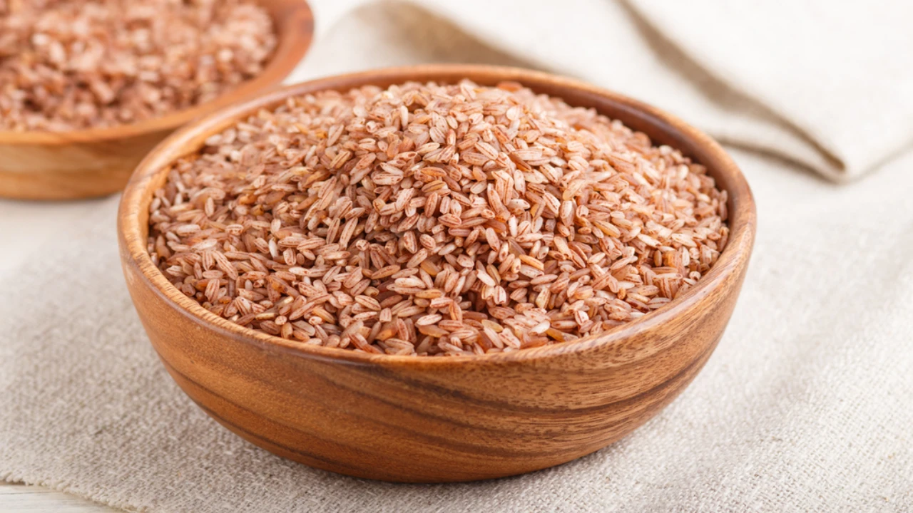 Benefits of Matta Rice, a Superfood for a Healthy Lifestyle 