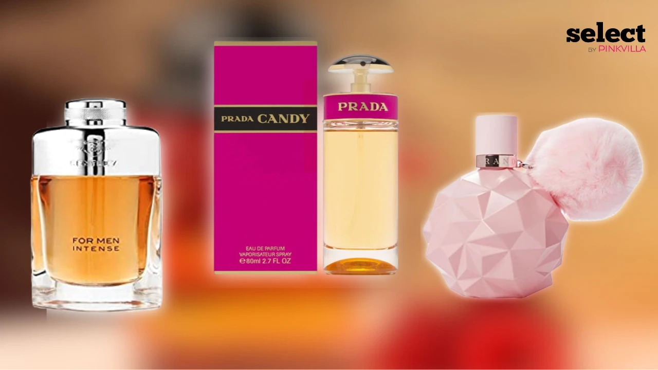  Best Gourmand Perfumes to Indulge Your Senses