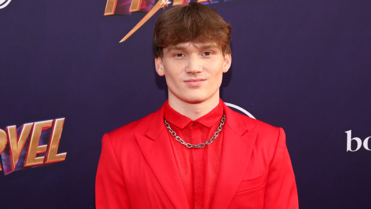 Ms. Marvel EXCLUSIVE: Matt Lintz, Rish Shah & Yasmeen Fletcher discuss their favourite MCU superheroes