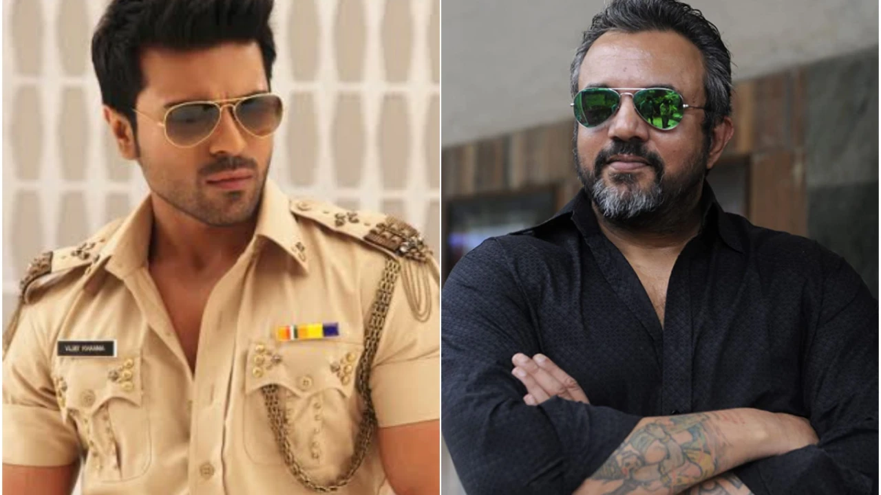 Apoorva Lakhia on Ram Charan's behavior after Zanjeer box office failure: Doesn't pick up my calls (PC: IMDb) IMDb