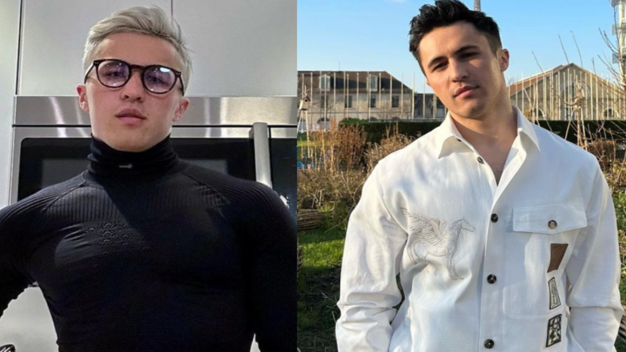 Who is rising TikTok star Chris Olsen? 5 things about him we bet you didn't know
