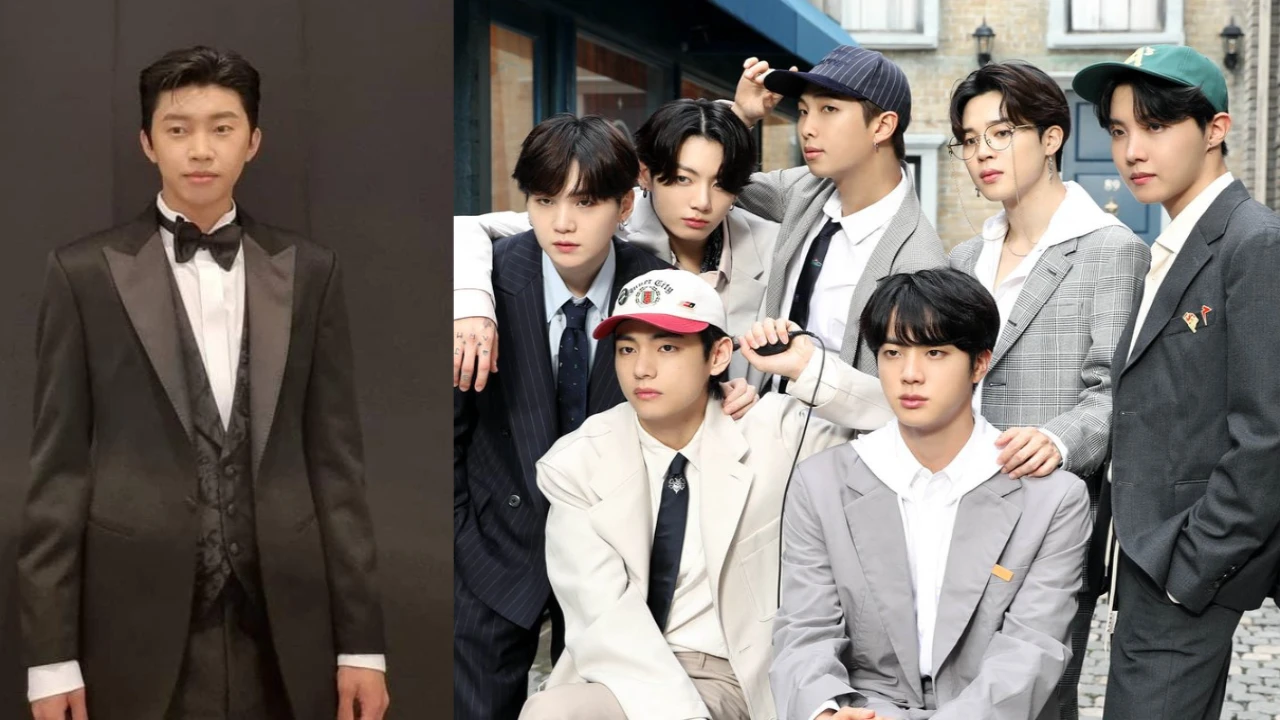 Lim Young Woong, BTS, SEVENTEEN, and more; Singers who made to Top 30 of brand reputation rankings in May