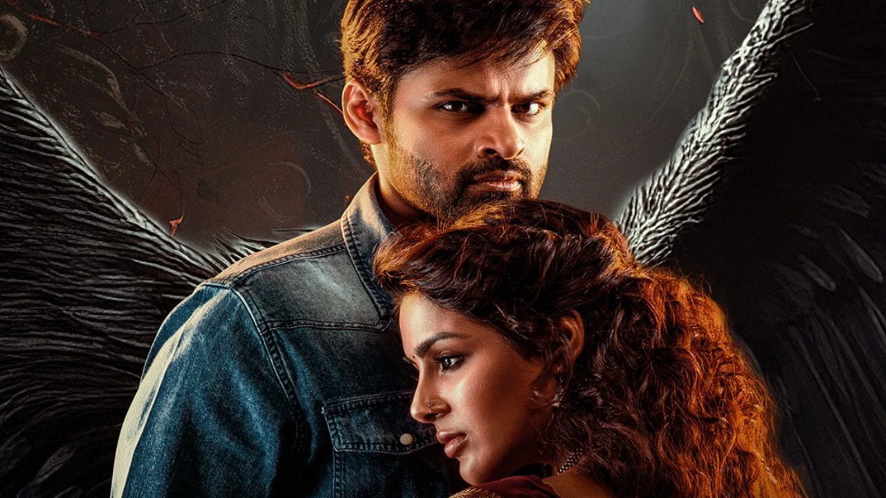 Virupaksha OTT Release Date: When and where to watch Sai Dharam Tej-Samyuktha's film