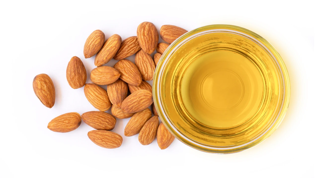 Say Goodbye to Tired Eyes: Almond Oil For Dark Circles