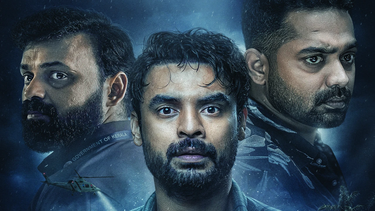 2018 is the newest blockbuster from Mollywood (Credit: 2018 The Movie) Tovino Thomas