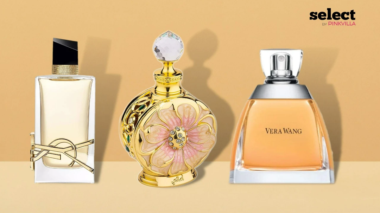 Fall Perfumes that You Will Want to Spritz All Year Round