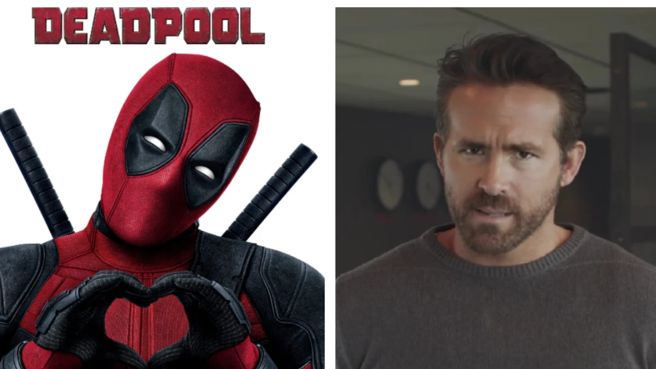 Ryan Reynolds (Credits: Instagram/IMDB) Ryan Reynolds