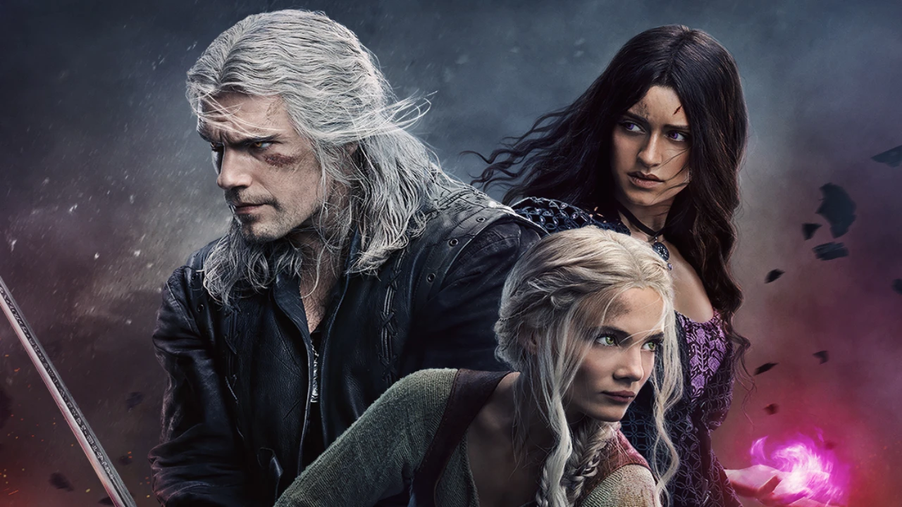 The Witcher Season Three Spoiler 