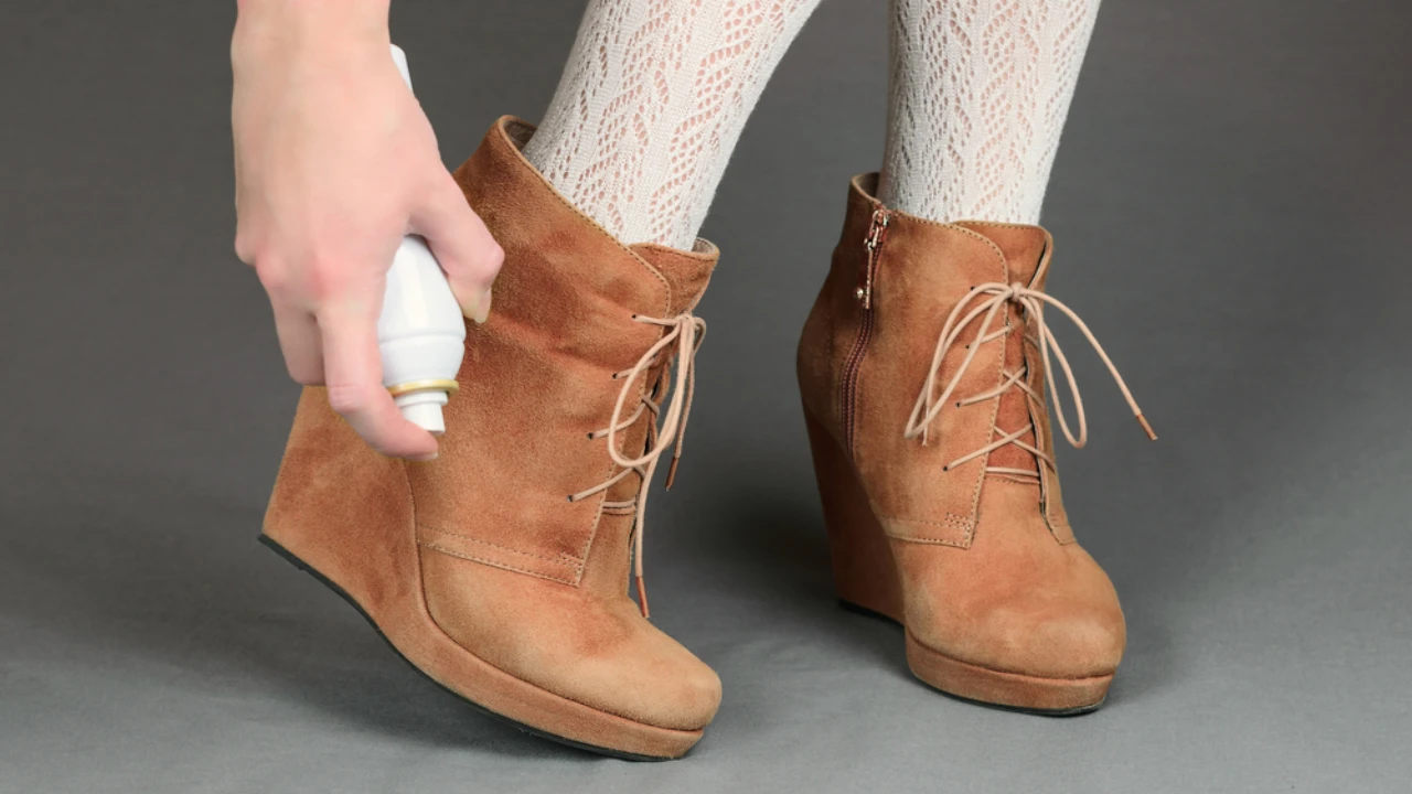 How to Clean Suede Boots: The Ultimate Step-by-Step Guide 