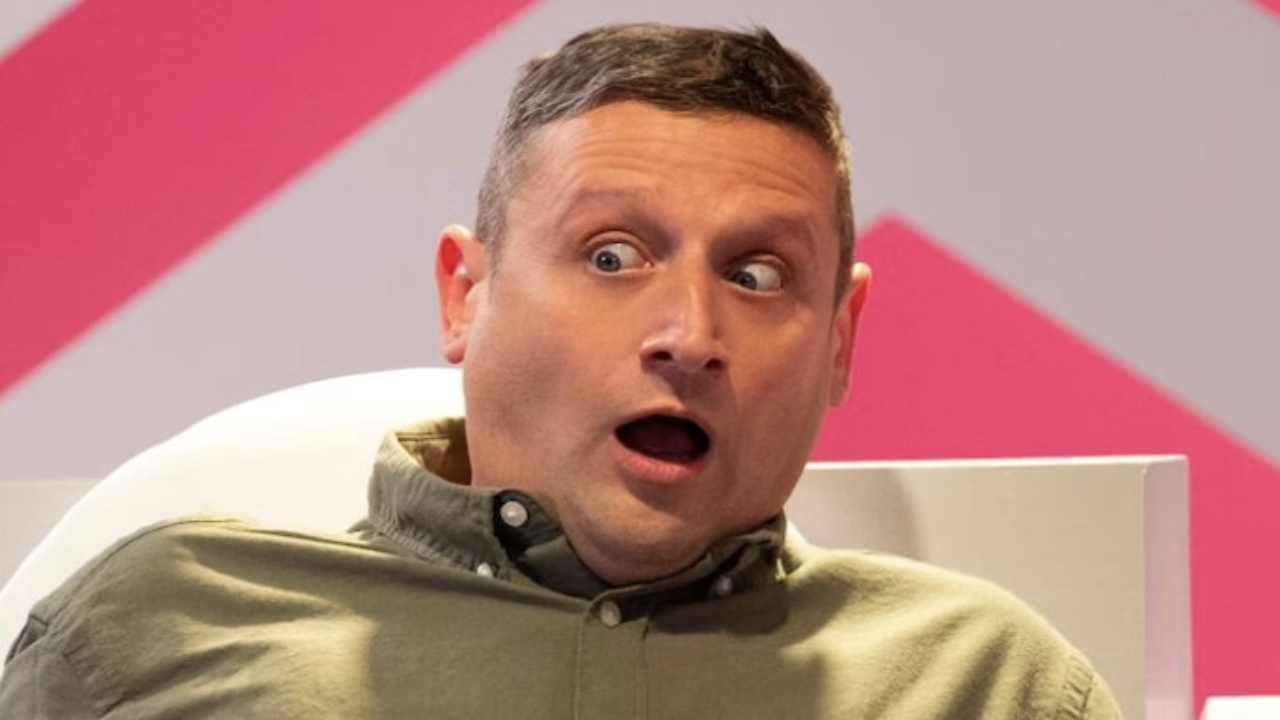  I Think You Should Leave with Tim Robinson Season 3 movie poster