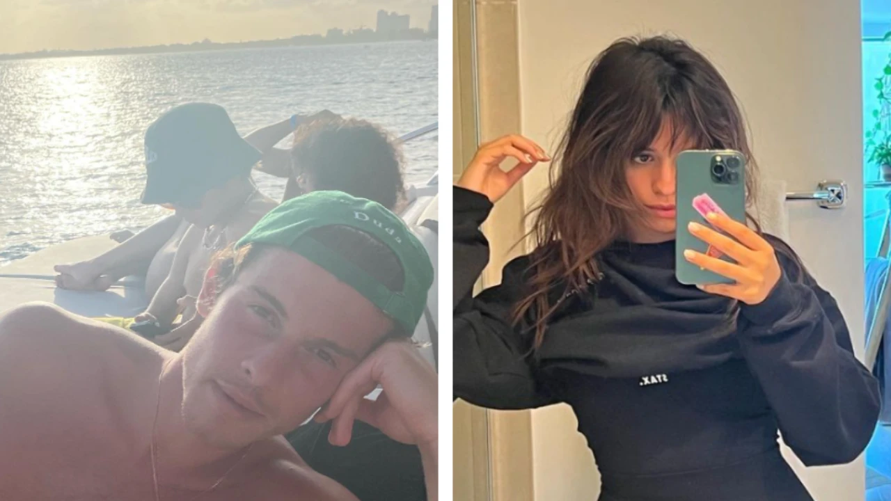 Are Camila Cabello, Shawn Mendes back together? Here’s what we know