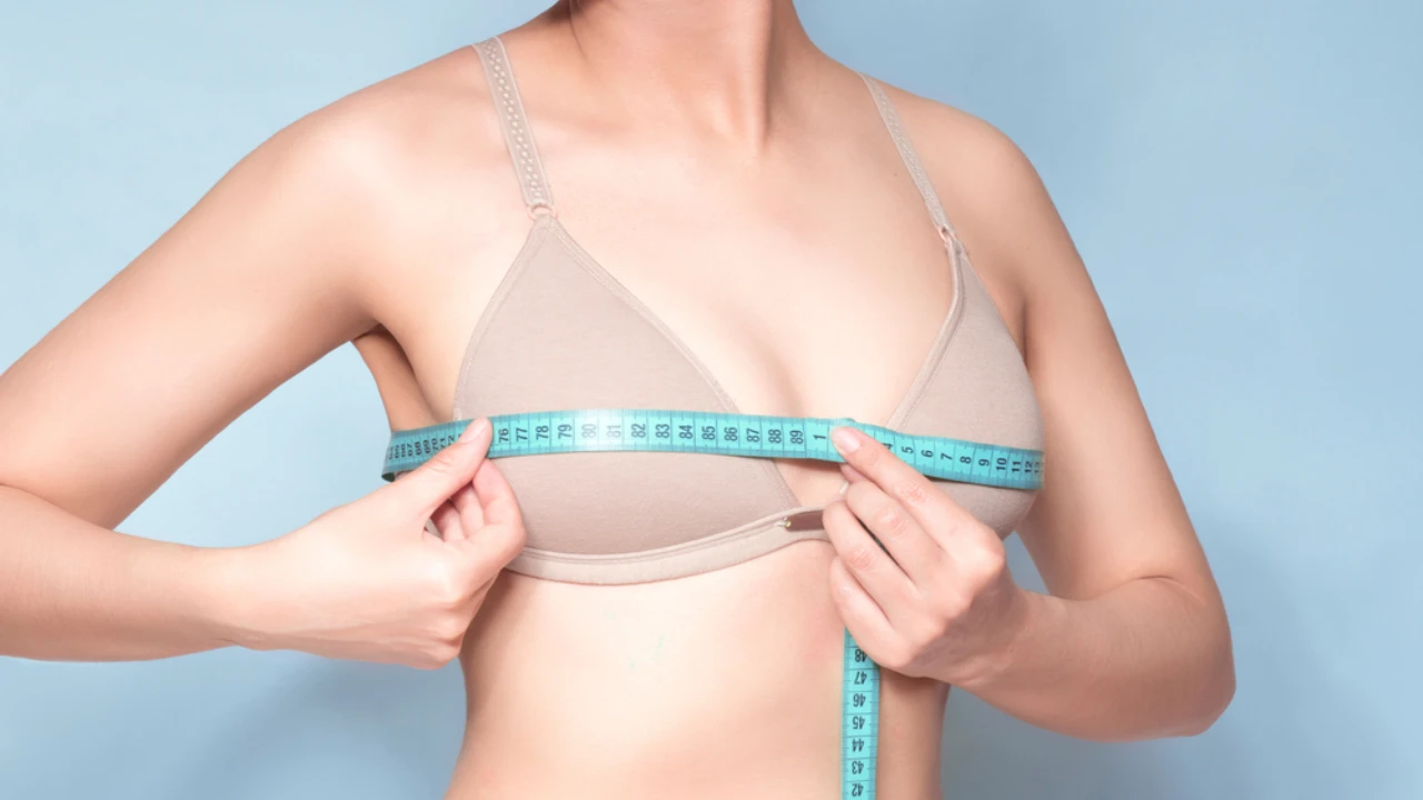  The Ultimate Guide to Measuring Your Bra Size for a Perfect Fit
