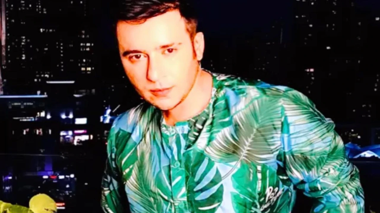 Aditya Singh Rajput's mom rubbished claims of drug overdose as the cause of death for his son (PC: Aditya Singh Rajput Instagram) Aditya Singh Rajput