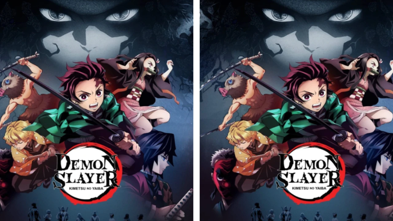 Demon Slayer Season 3 (Credits: IMDB) Demon Slayer Season 3