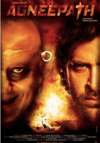 Agneepath 2012 movie