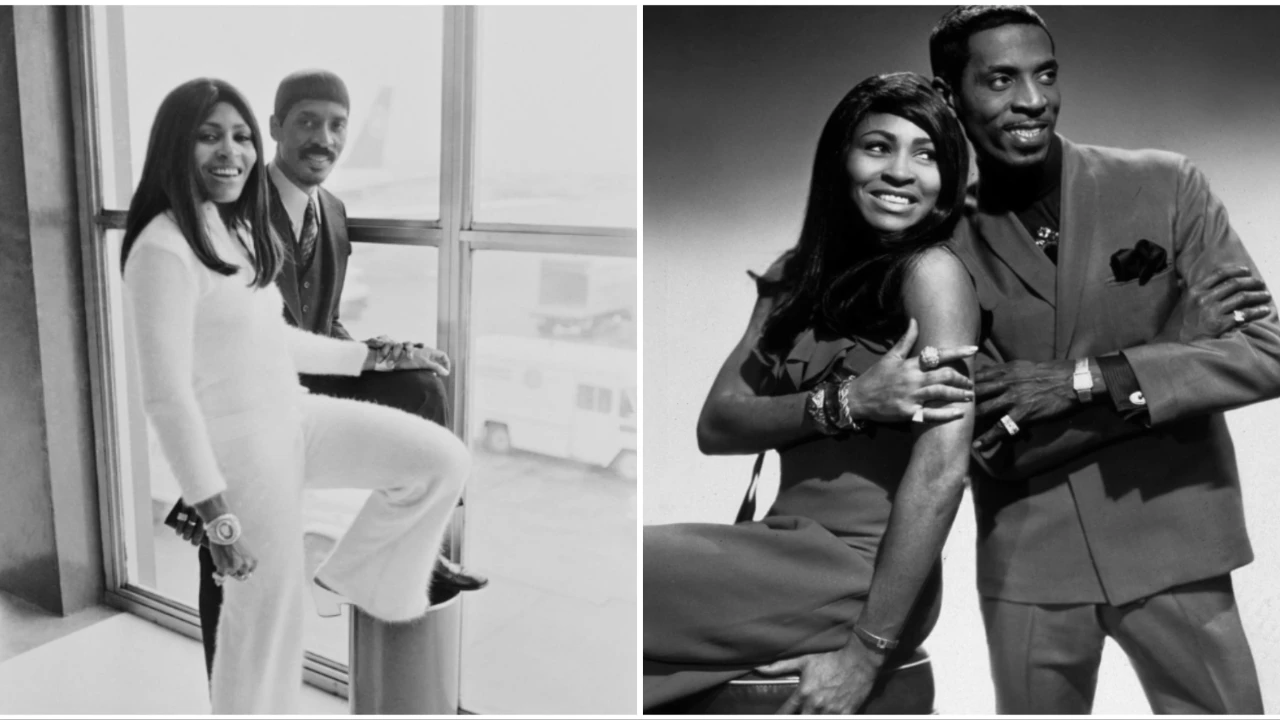 Ike and Tina Turner's relationship timeline: From an abusive marriage to divorce, here is everything to know