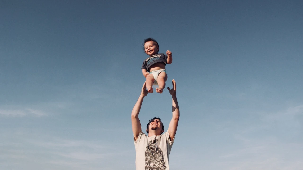 100 Awesome Dad Quotes to Celebrate Fathers And Fatherhood 