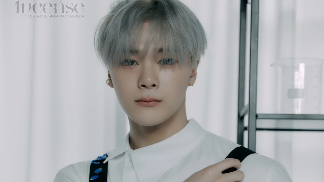 Moonbin; Picture: Courtesy of Fantagio Entertainment