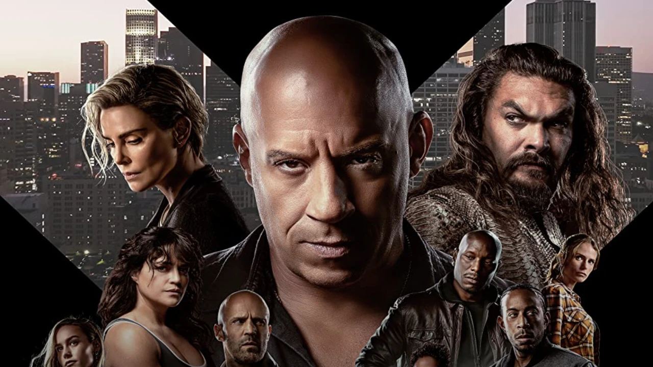 Fast X has excellent hold at the Box Office on Monday; Vin Diesel starrer set to emerge a clean Hit in India