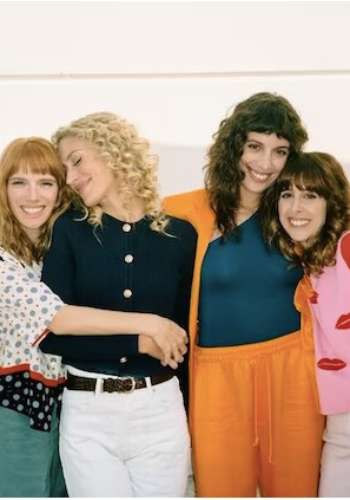 Valeria Season 3 2023 movie