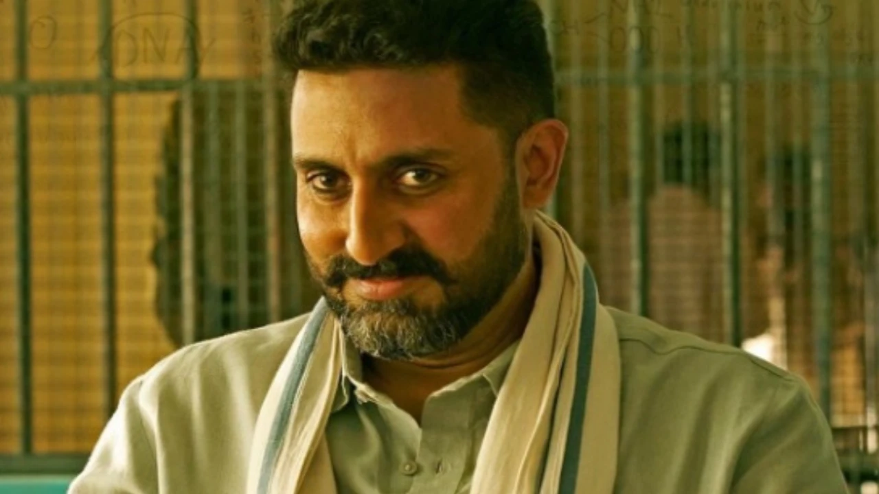 EXCLUSIVE: Abhishek Bachchan, Yami Gautam and Nimrat Kaur’s Dasvi gets a sequel; Deets Inside