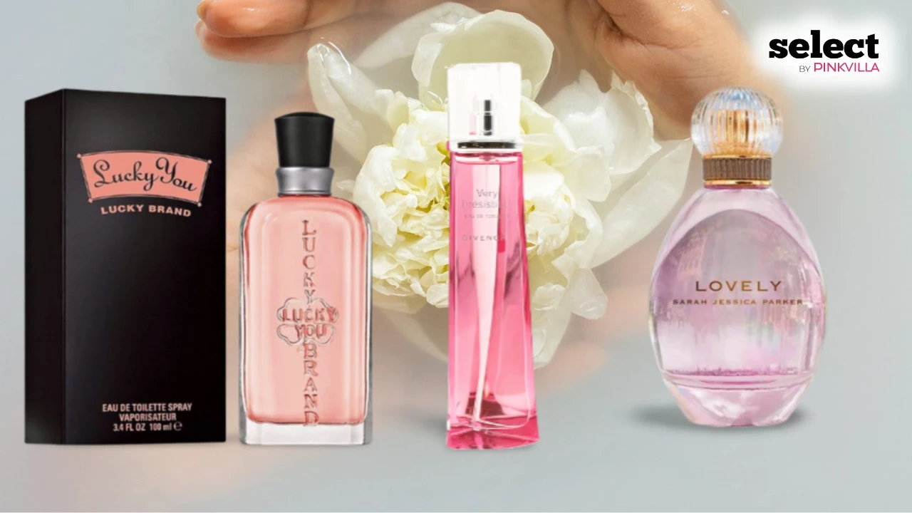 11 Best Women's Perfume According to Men That Swoon Them Over